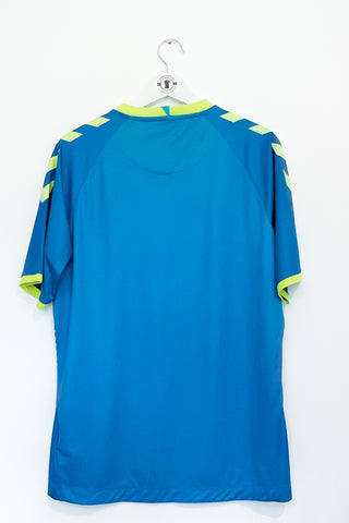 Brøndby IF 2017/2019 3.Trøje Large 10/10