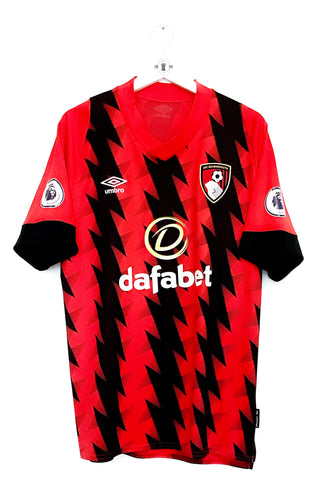Bournemouth 2022/2023 Hjemmebane #Billing 29 XL 9/10