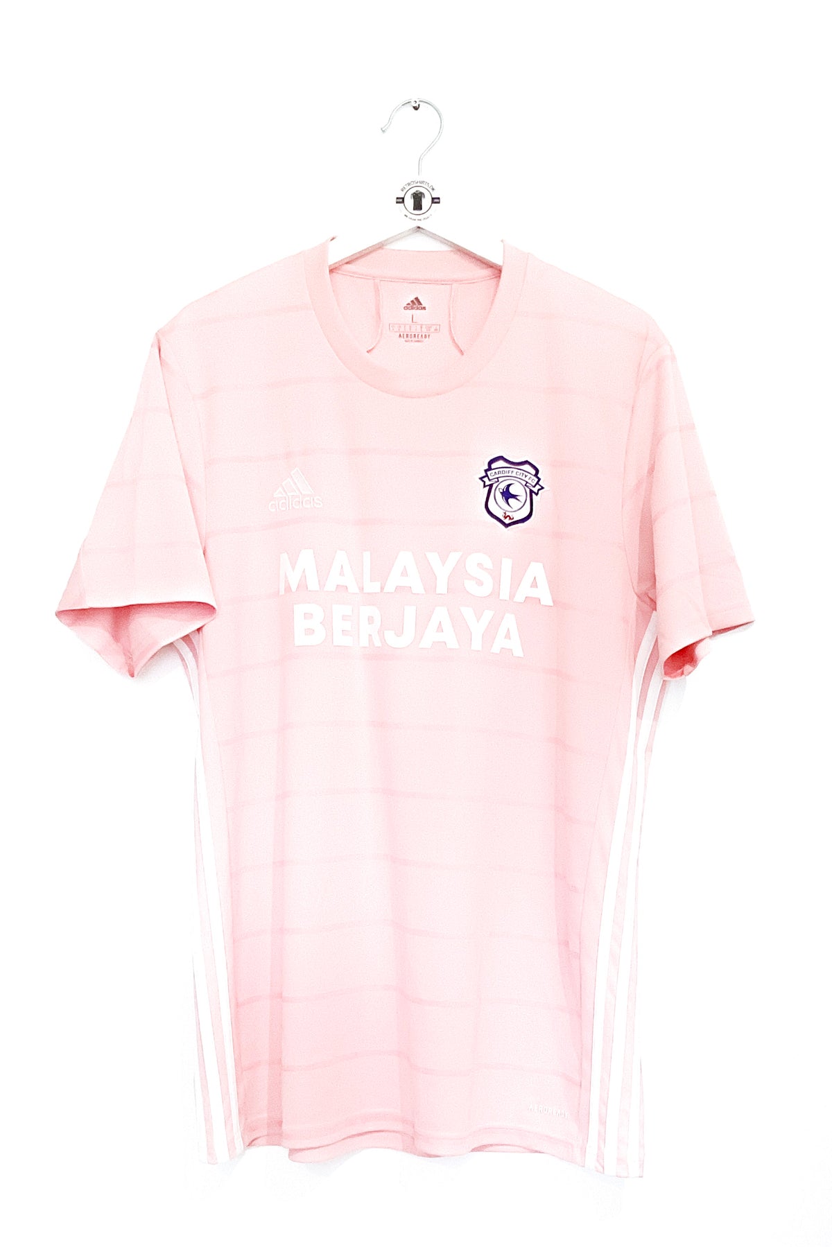 Cardiff 2021/2022 Udebane Large 9/10