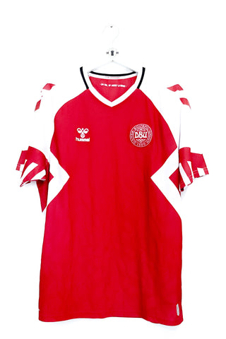 Danmark 2023 Hjemmebane XXL 9/10
