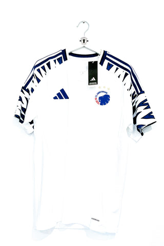 FC København 2024/2025 Hjemmebane Large 10/10