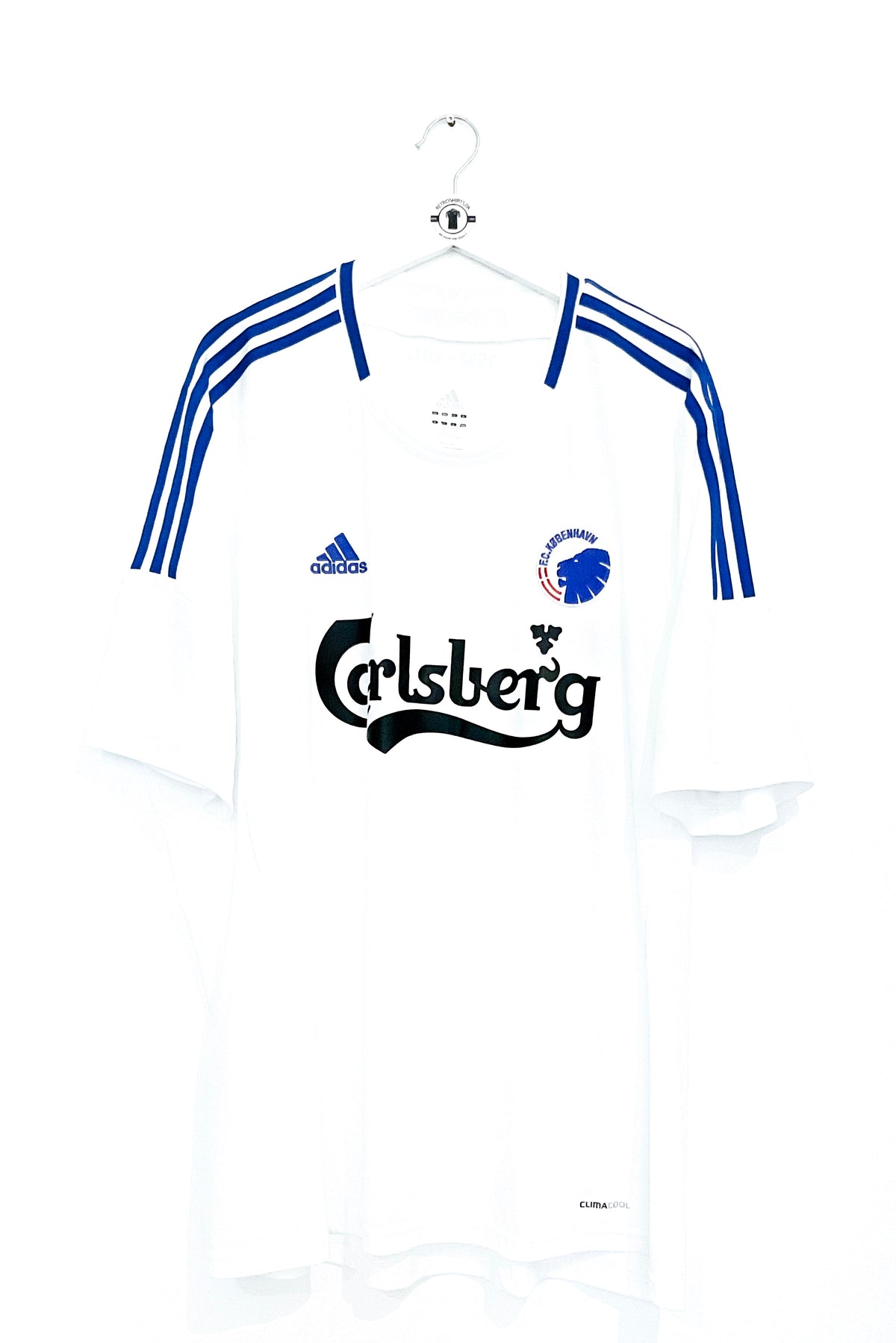 FC København 2012/2013 Hjemmebane XXXL 9/10