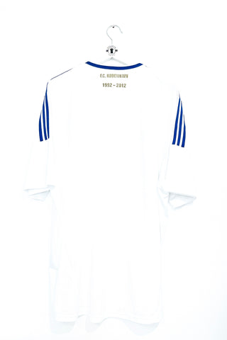 FC København 2012/2013 Hjemmebane XXXL 9/10