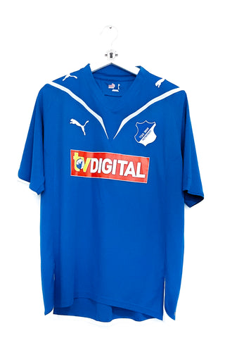 Hoffenheim 2009/2011 Hjemmebane Medium 9/10