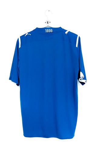 Hoffenheim 2009/2011 Hjemmebane Medium 9/10