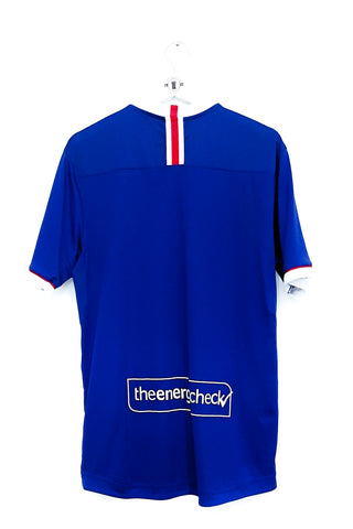 Rangers 2020/2021 Hjemme Large 9/10