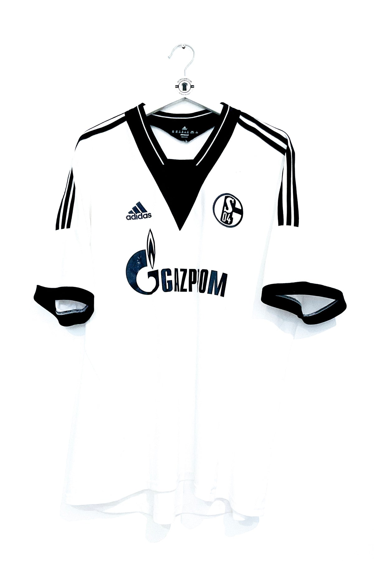 Schalke 04 2013/2015 Udebane XXL 8/10