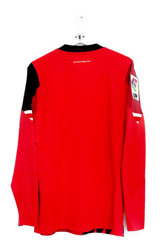 Sevilla 2014/2015 3.Trøje Medium 9/10