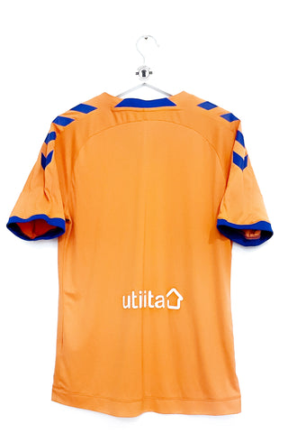 Rangers 2018/2019 3.Trøje Medium 8/10