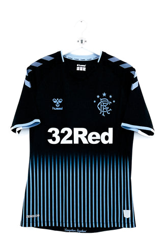 Rangers 2019/2020 Udebane #Morelos 20 Medium 9/10