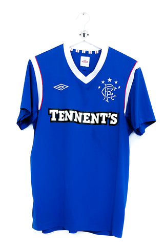 Rangers 2011/2012 Hjemme Medium 9/10