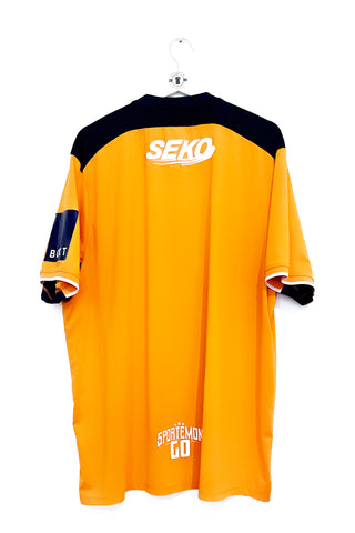 Rangers 2022/2023 3.Trøje XXXL 8/10