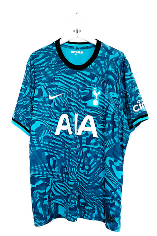 Tottenham 2022/2023 Udebane #Son 7 XXL 8/10