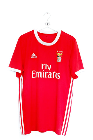 Benfica 2019/2020 Hjemmebane #Taarabt 49 Large 9/10