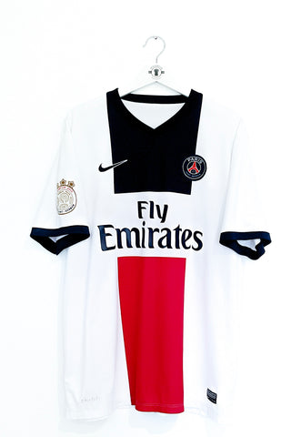 PSG 2013/2014 Udebane #Ibrahimovic 10 XL 9/10