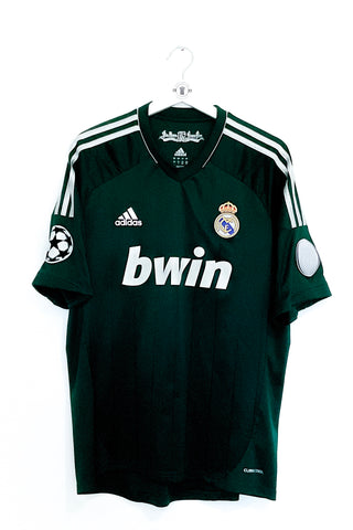 Real Madrid 2012/2013 3.Trøje #Ronaldo 7 Large 8/10