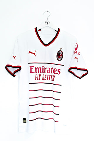 AC Milan 2022/2023 Udebane Medium 9/10