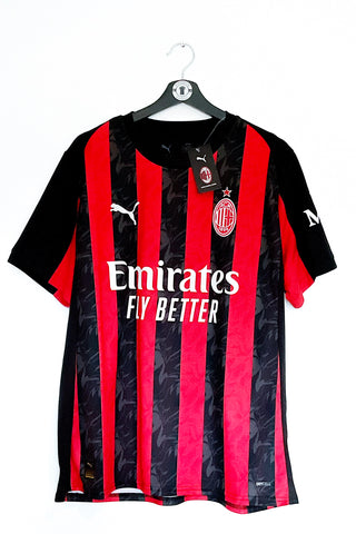 AC Milan 2025/2026 Hjemmebane Large 10/10