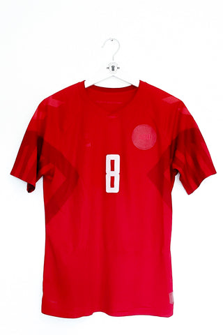 Danmark 2022 Hjemmebane #Delaney 8 Medium 9/10