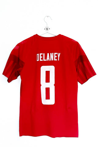 Danmark 2022 Hjemmebane #Delaney 8 Large 9/10