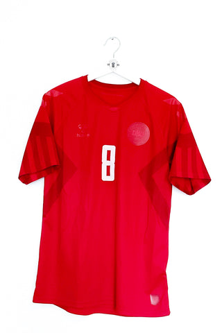 Danmark 2022 Hjemmebane #Delaney 8 Small 9/10