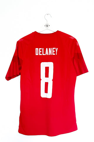 Danmark 2022 Hjemmebane #Delaney 8 Small 9/10