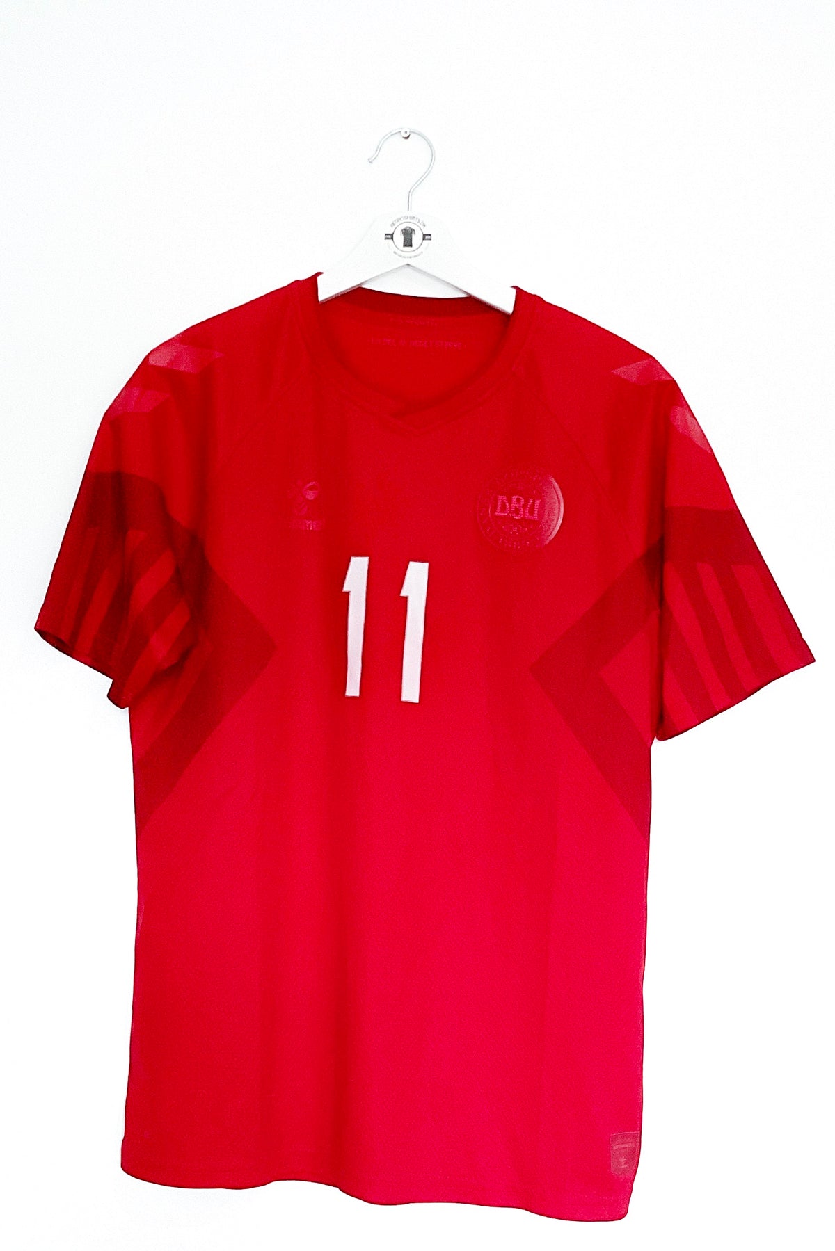 Danmark 2022 Hjemmebane #11 Large 8/10