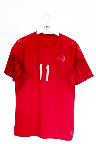 Danmark 2022 Hjemmebane #11 Large 8/10