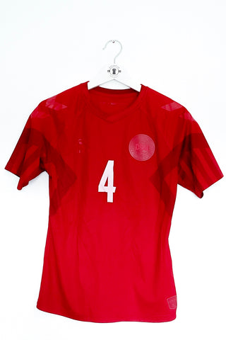 Danmark VM 2022 Hjemmebane #Kjær 4 XS 9/10