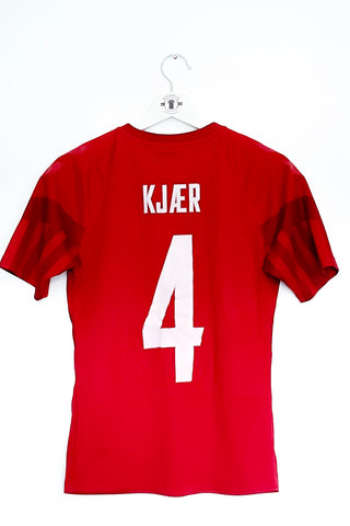 Danmark VM 2022 Hjemmebane #Kjær 4 XS 9/10