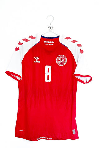 Danmark 2020 Hjemmebane #Delaney 8 Medium 8/10