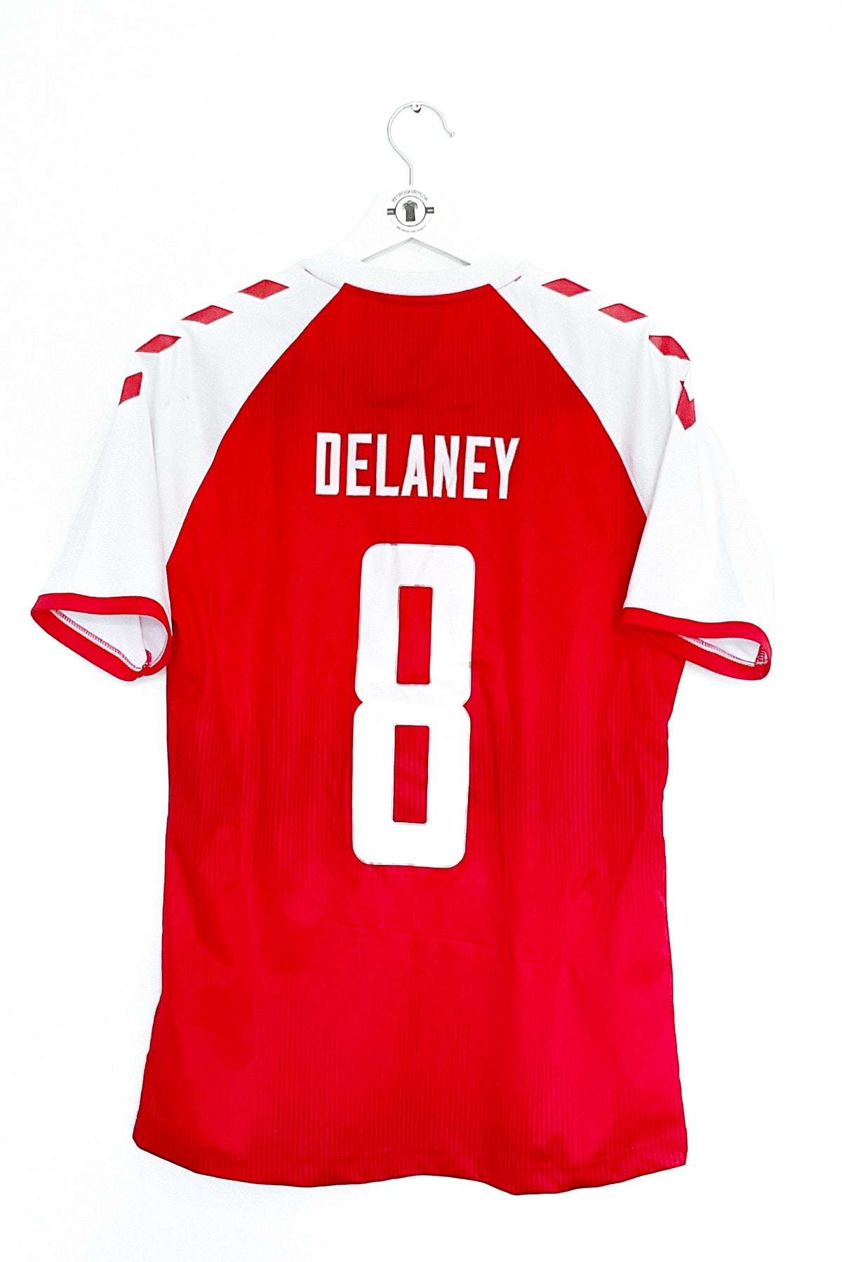 Danmark 2020 Hjemmebane #Delaney 8 Medium 8/10