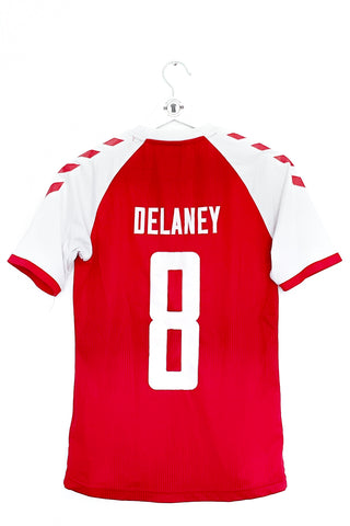 Danmark 2020 Hjemmebane #Delaney 8 XS 9/10