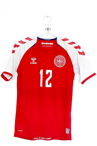 Danmark 2020 Hjemmebane #Dolberg 12 XS 9/10