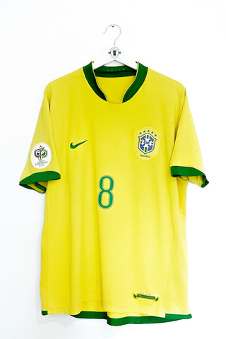 Brasilien 2006 Hjemmebane #Kaka 8 Large 8/10