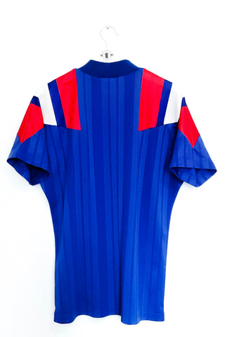 Frankrig 1992 Hjemmebane Medium 8/10