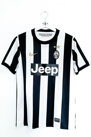 Juventus 2012/2013 Hjemmebane #Bendtner 17 Børne XL 9/10