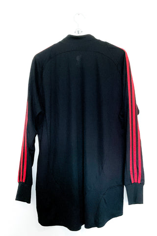 Liverpool 2009/2010 Målmandstrøje Large 9/10