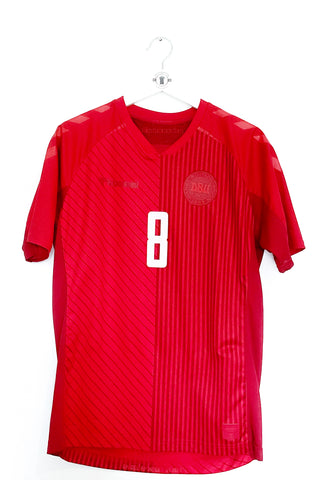 Danmark 2021 Hjemmebane #Delaney 8 Medium 9/10