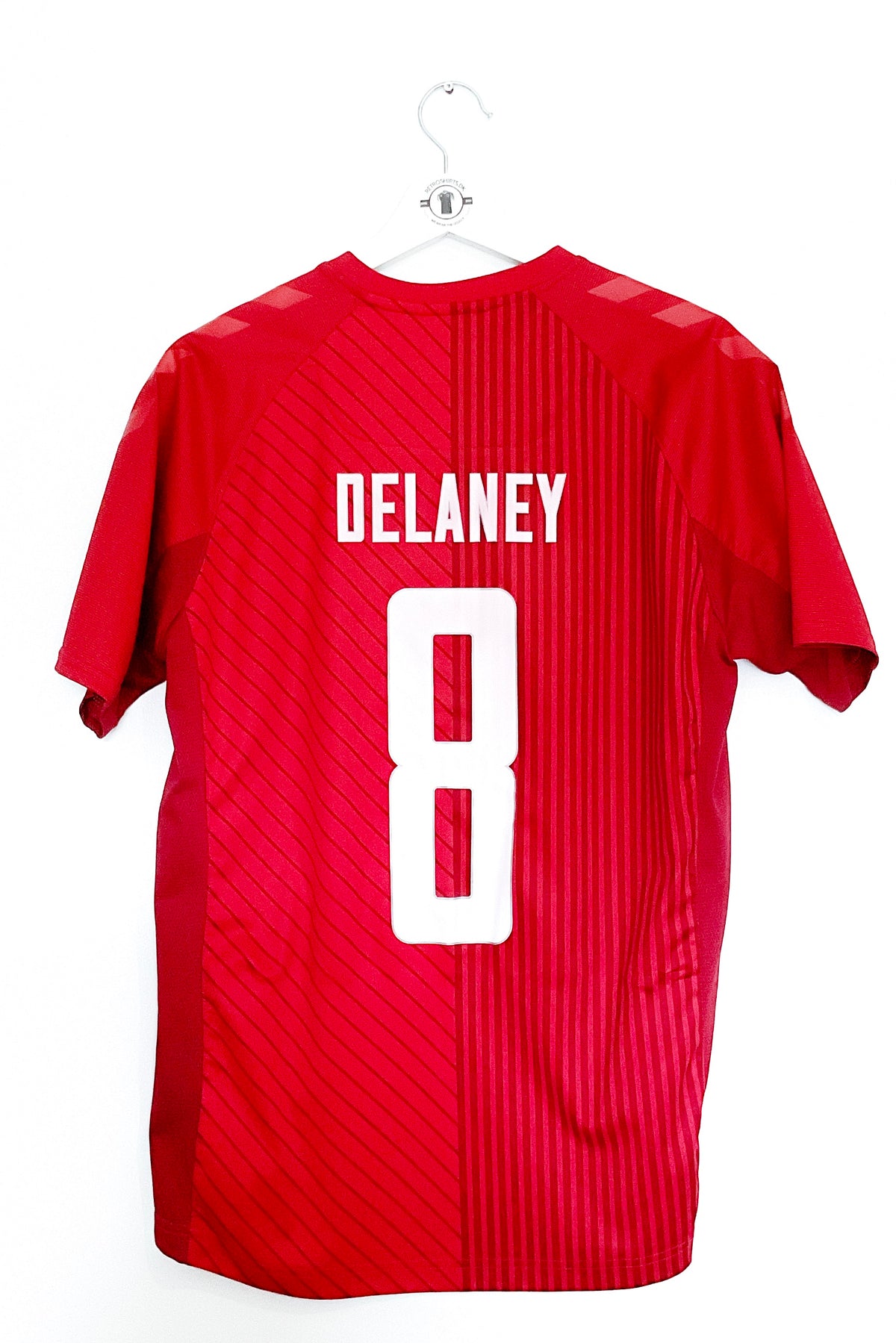 Danmark 2021 Hjemmebane #Delaney 8 Medium 9/10