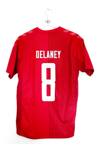Danmark 2021 Hjemmebane #Delaney 8 Medium 9/10