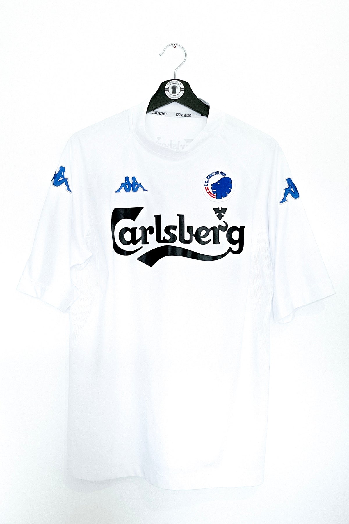 FC København 2004/2005 Hjemmebane XL 9/10