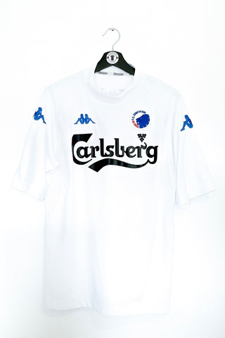 FC København 2004/2005 Hjemmebane XL 9/10