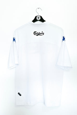 FC København 2004/2005 Hjemmebane XL 9/10