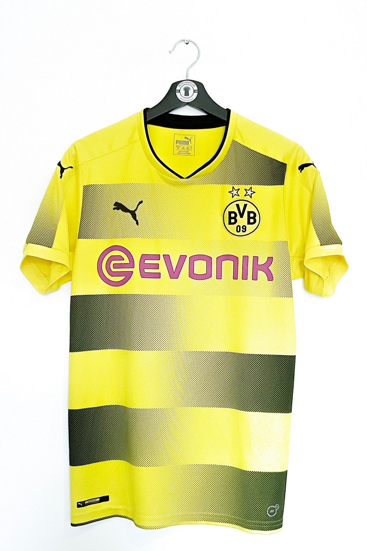 Dortmund 2017/2018 Hjemmebane Small 9/10