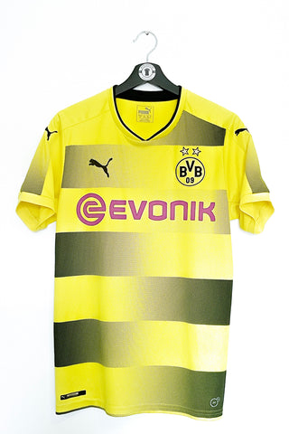 Dortmund 2017/2018 Hjemmebane Small 9/10