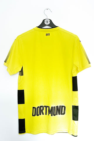 Dortmund 2017/2018 Hjemmebane Small 9/10