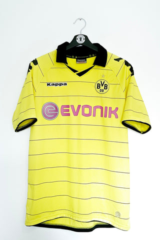 Dortmund 2010/2011 Hjemme Medium 9/10