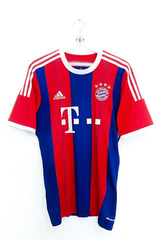 Bayern München 2014/2015 Hjemmebane #Lahm 21 Medium 7/10