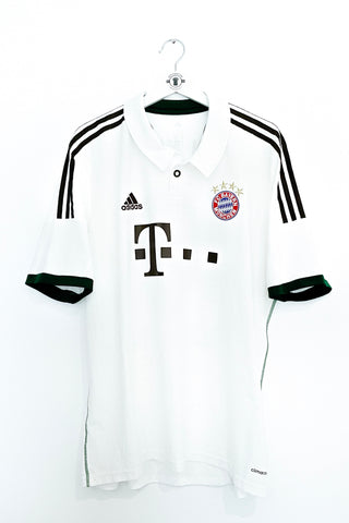 Bayern München 2013/2014 Udebane #Robben 10 XL 9/10